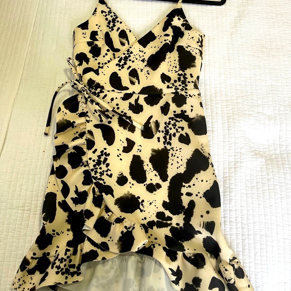 Brand New Dress
